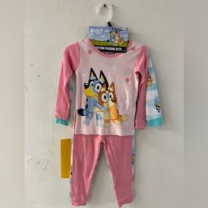 2T Bluey Jammies!